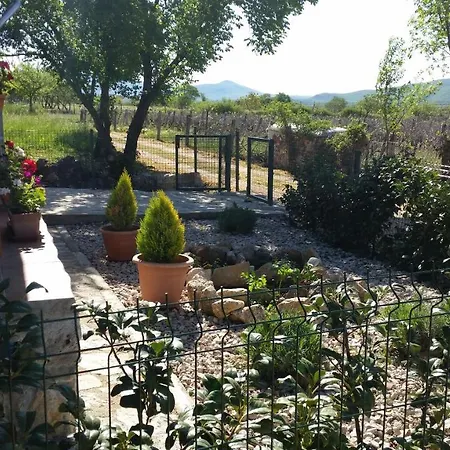 Stone House Vlasta Drniš