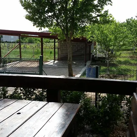 シャレー Stone House Vlasta Drniš