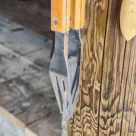 Σαλέ Stone House Vlasta *