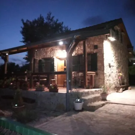 Stone House Vlasta