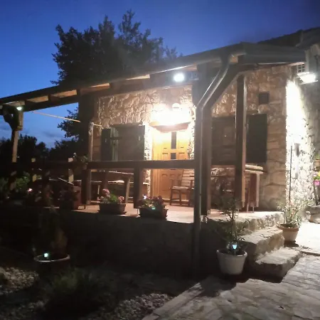 Stone House Vlasta *