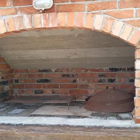 Stone House Vlasta * Дрниш