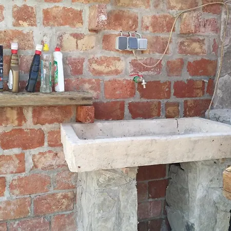 Stone House Vlasta