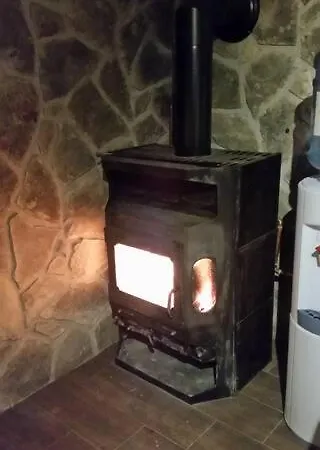 Stone House Vlasta Alpesi faház Drniš