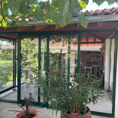 シャレー Stone House Vlasta Drniš