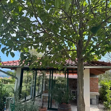 Stone House Vlasta * Drniš