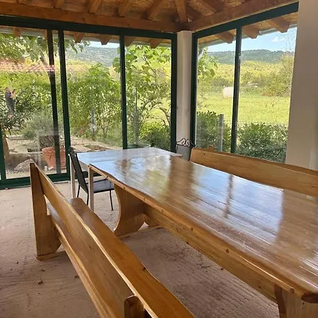 Stone House Vlasta Σαλέ