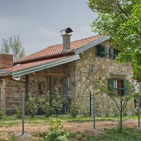 Stone House Vlasta Drniš