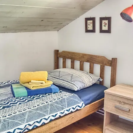 Stone House Vlasta * Drniš