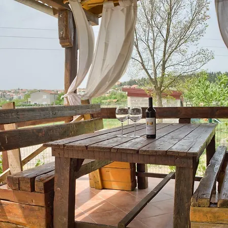 Stone House Vlasta *