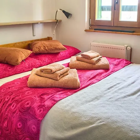 Stone House Vlasta * Drniš