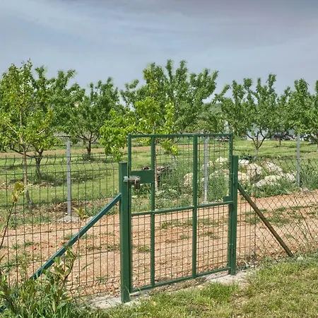 Stone House Vlasta * Drniš