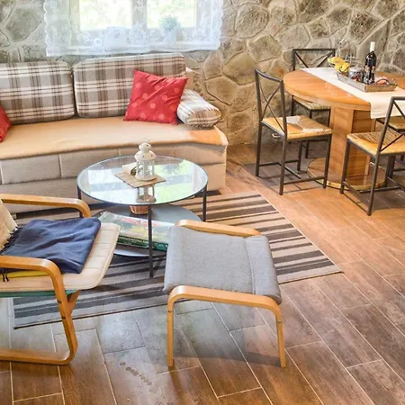 Stone House Vlasta