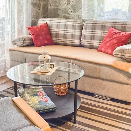 Stone House Vlasta Alpesi faház Drniš