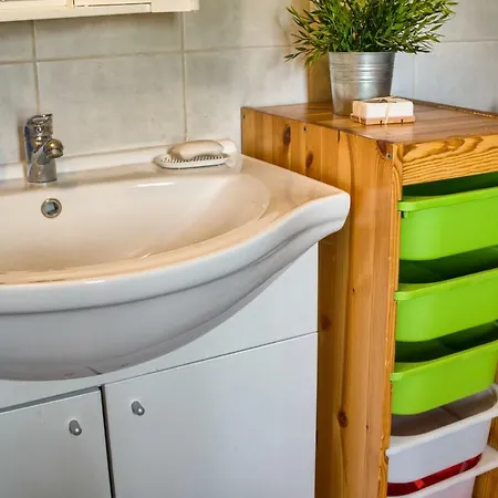 Stone House Vlasta Drniš