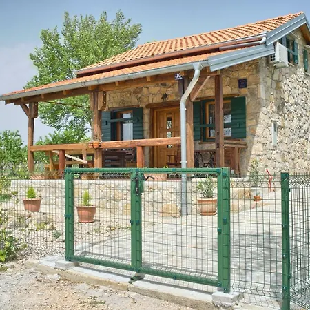 Stone House Vlasta *
