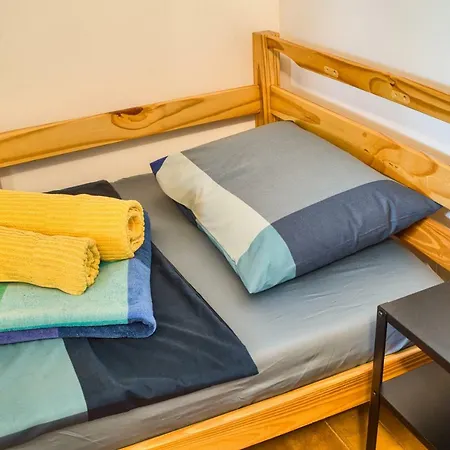 Stone House Vlasta Σαλέ *