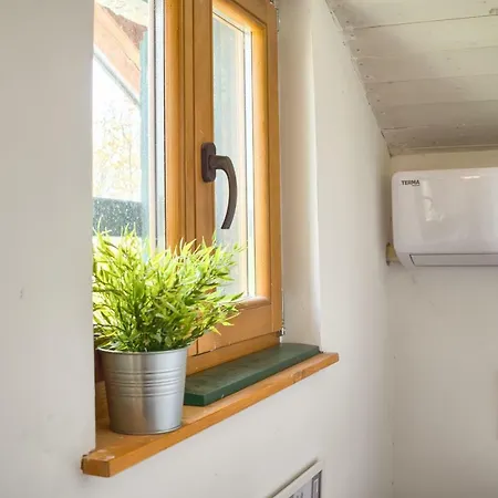 Stone House Vlasta * Drniš