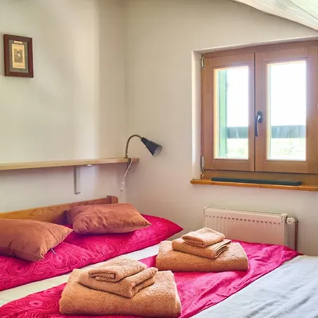 Stone House Vlasta
