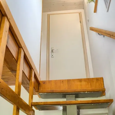 Alpesi faház Stone House Vlasta Drniš