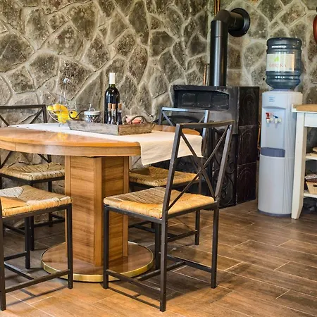 Stone House Vlasta Drniš