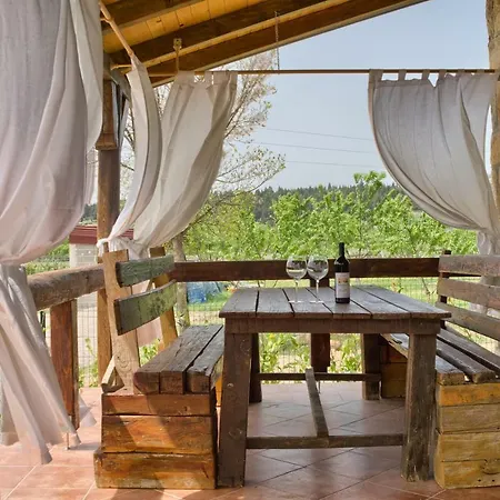 Stone House Vlasta *