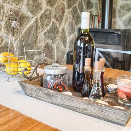 Stone House Vlasta シャレー Drniš