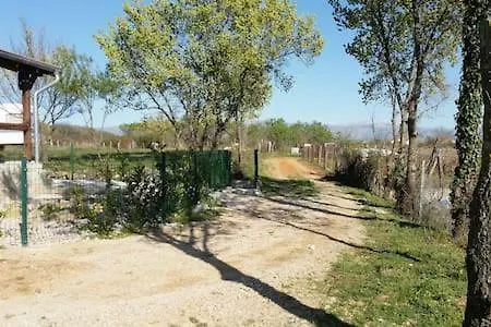 Stone House Vlasta Alpesi faház Drniš