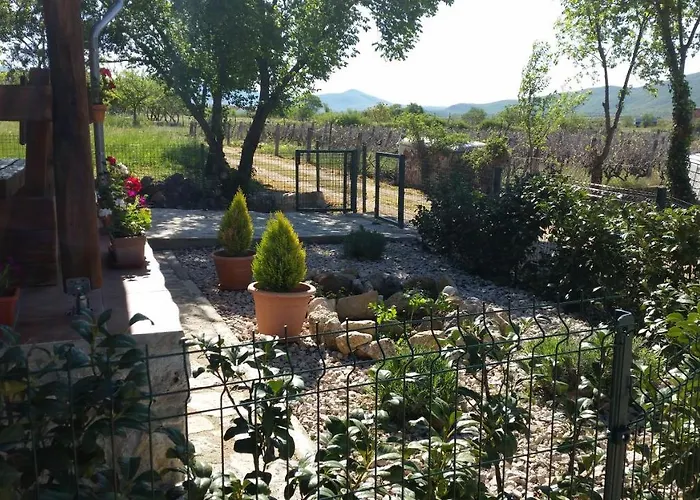 Stone House Vlasta Drniš