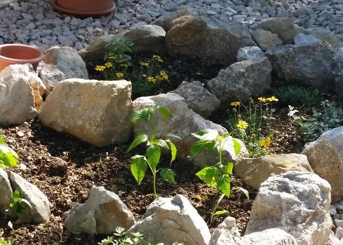 Шале Stone House Vlasta *