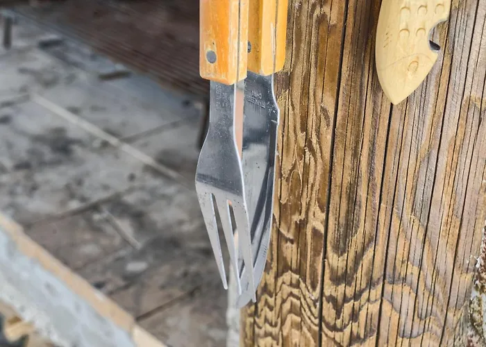 Шале Stone House Vlasta *