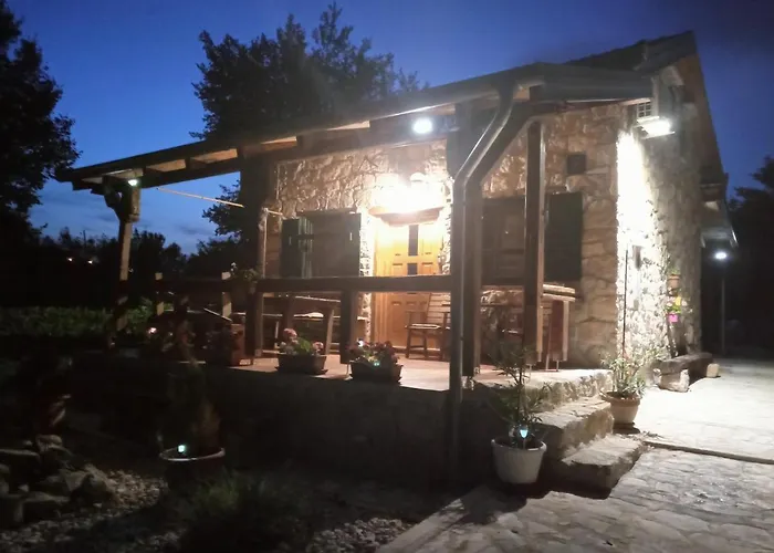 Stone House Vlasta *