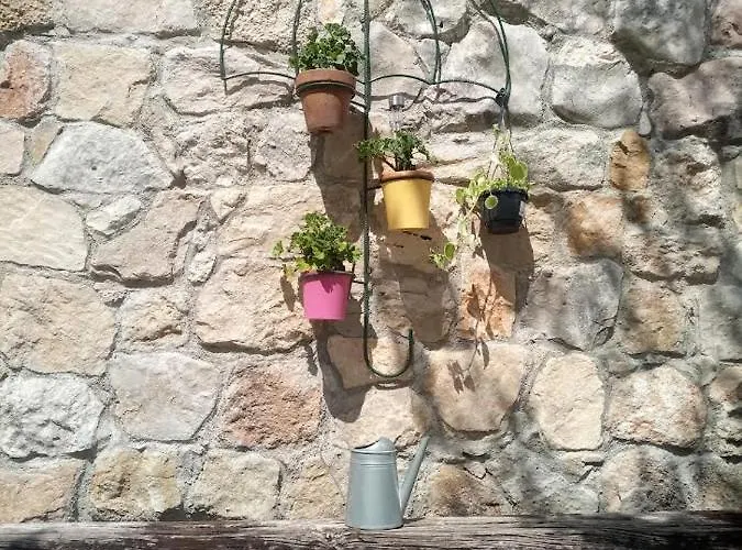 Stone House Vlasta Шале Дрниш