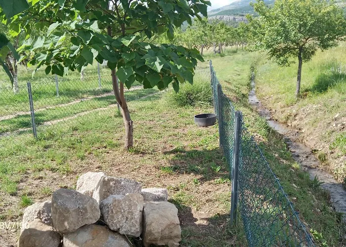 Stone House Vlasta Drniš