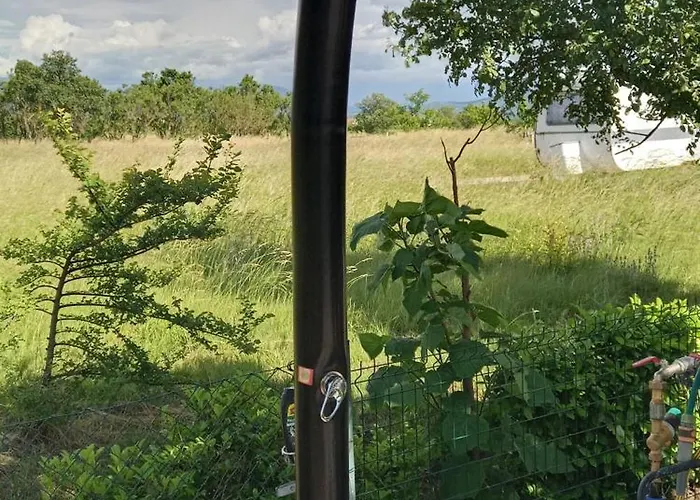 Шале Stone House Vlasta