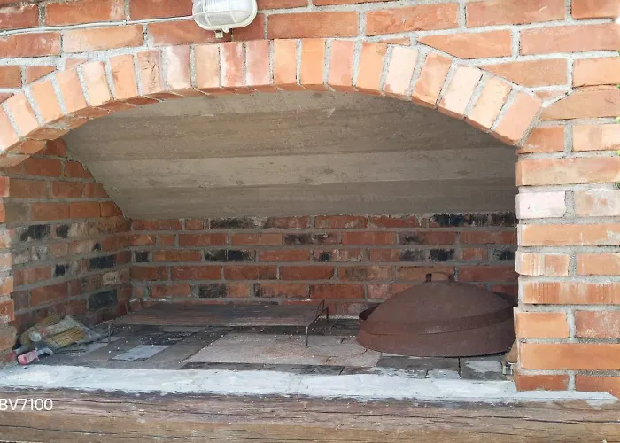 Stone House Vlasta * Дрниш