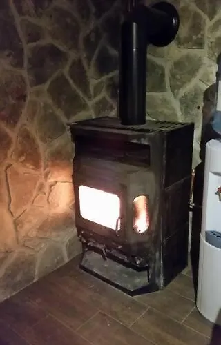 Stone House Vlasta Chalet Drniš