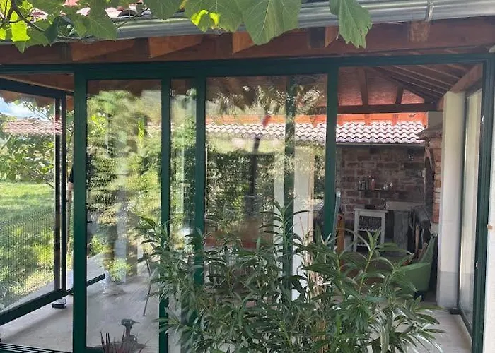 Шале Stone House Vlasta Дрниш