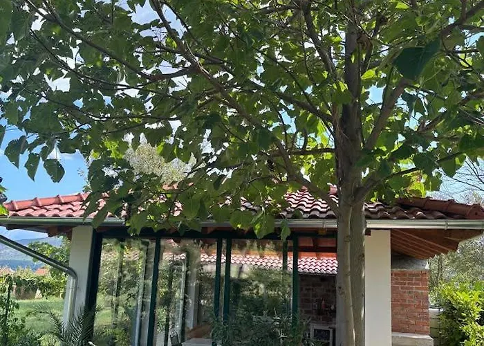 Stone House Vlasta * Drniš