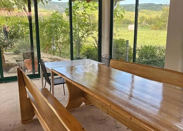 Stone House Vlasta Chalet