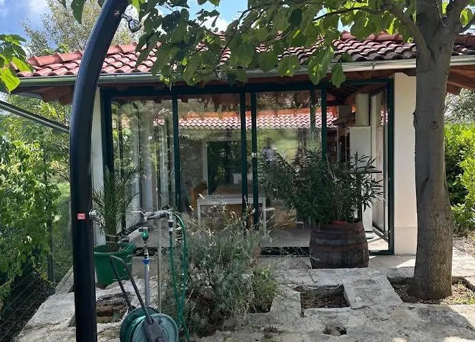 Chalet Stone House Vlasta