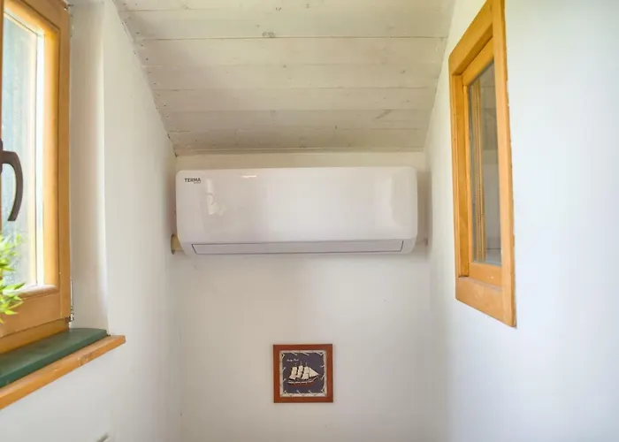 Chalet Stone House Vlasta Drniš