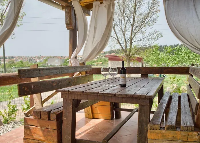 Stone House Vlasta *