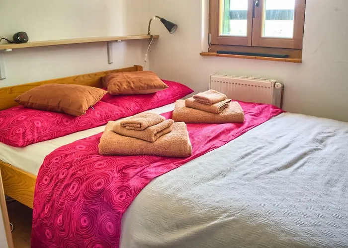 Stone House Vlasta * Drniš