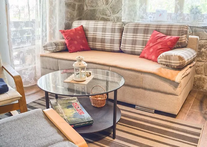 Stone House Vlasta Chalet Drniš