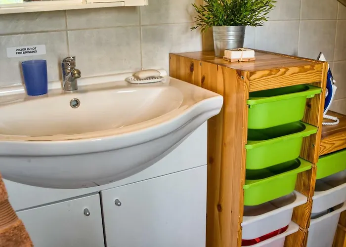 Stone House Vlasta Drniš