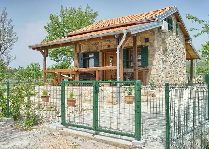 Stone House Vlasta *