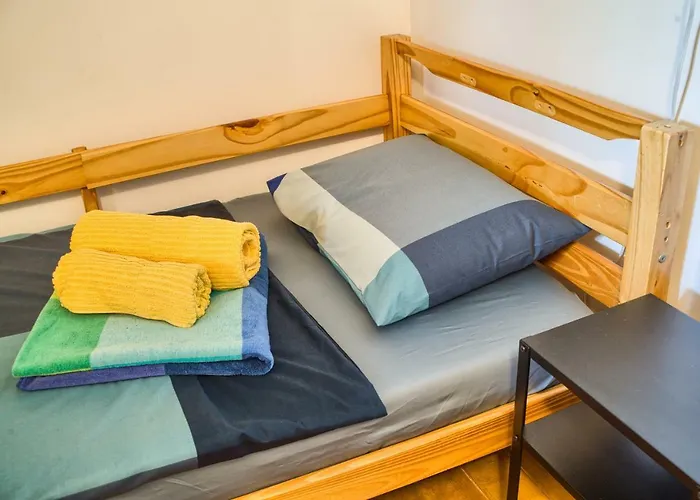 Stone House Vlasta Chalet *