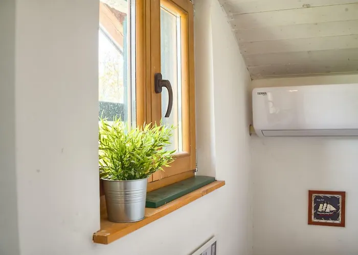 Stone House Vlasta * Дрниш