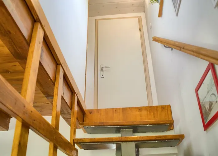 Chalet Stone House Vlasta Drniš